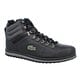 pánska outdoorová obuv LACOSTE JARMUND TWD  728spm021202h farba čierna