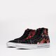 pánske skate obuv VANS UA SK8-HI REISSUE vn0a2xsby091 farba čierna