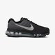 detské tenisky (obuv) NIKE AIR MAX 2017 (GS) 851622-001 farba čierna