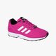 detské tenisky (obuv) ADIDAS ZX FLUX K  s74952k farba ružová