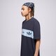 pánske tričko ADIDAS TRIČKO CITY TEE ic8414 farba tmavomodrá
