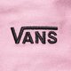  VANS KLOBÚK WM HANKLEY BUCKET HAT vn0a3illbd51 farba ružová