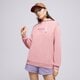 dámska mikina ELLESSE MIKINA S KAPUCŇOU ODINA OH HOODY PINK sgr17899814 farba ružová