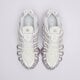 dámske tenisky (obuv) NIKE SHOX TL ar3566-104 farba lawendowy