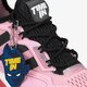 pánske tenisky (obuv) ADIDAS NINJA ZX 2K BOOST fz0454 farba ružová
