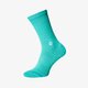 pánske ponožky STANCE PONOŽKY ICON TEAL m311d14ico/teal farba modrá