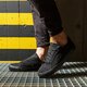 pánske tenisky (obuv) CONVERSE ONE STAR PRO 166839c farba čierna