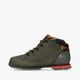pánska outdoorová obuv TIMBERLAND EURO SPRINT FABRIC WP tb0a2k7qa581 farba khaki