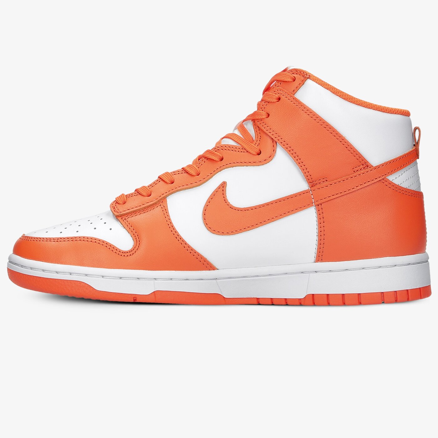 NIKE DUNK HIGH RETRO DD1399-101 | farba BIELA | MÃ³dne Tenisky. MuÅ¾i Obuv eshop Sizeer.sk