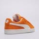 pánske tenisky (obuv) PUMA SUEDE CLASSIC  39978140 farba oranžová