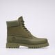 pánska vychádzková obuv TIMBERLAND 6 INCH RUBBER TOE tb0a5qyr3271 farba khaki