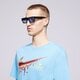 pánske tričko NIKE TRIČKO HEATWAVE DRIP TEE BLUE TEE hj5464-412 farba modrá