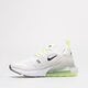 dámske tenisky (obuv) NIKE AIR MAX 270 ah6789-108 farba biela