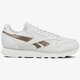 pánske tenisky (obuv) REEBOK CL LEATHER TU bs5233 farba biela