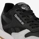 pánske tenisky (obuv) REEBOK CL LEATHER SPP ar1895 farba čierna
