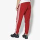 pánske nohavice ADIDAS NOHAVICE  3-STRIPES PANTS cw2428 farba bordová