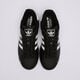 pánske tenisky (obuv) ADIDAS SUPERSTAR II ji0079 farba čierna