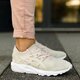 dámske tenisky (obuv) ASICS GEL-KAYANO TRAINER h7n6n0202 farba béžová