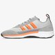 pánske tenisky (obuv) ADIDAS SL 7200 fx6692 farba sivá