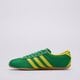 dámske tenisky (obuv) ADIDAS TOKYO W ji3298 farba zelená