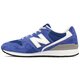 NEW BALANCE MRL996KC mrl996kc farba modrá