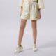 dámske šortky NIKE ŠORTKY  W NSW SHORT EARTH DAY FT cz9249-113 farba béžová