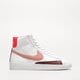 dámske tenisky (obuv) NIKE W BLAZER MID '77 NEXT NATURE dq4124-105 farba biela