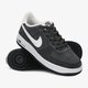 detské tenisky (obuv) NIKE AIR FORCE 1 (GS)  596728-031 farba sivá