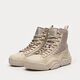dámske tenisky (obuv) ADIDAS SUPERSTAR MILLENCON BOOT W id4263 farba béžová