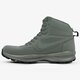 pánska outdoorová obuv NIKE MANOADOME 844358005 farba sivá