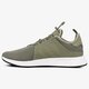 pánske tenisky (obuv) ADIDAS X_PLR bb1101 farba zelená