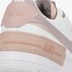 dámske tenisky (obuv) NIKE AIR FORCE 1 SHADOW ci0919-113 farba biela