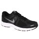 pánska bežecká obuv NIKE DART 10  580525005 farba čierna