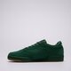 pánske tenisky (obuv) REEBOK CLUB C 85 100074451 farba zelená