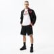 pánske tričko NEW ERA TRIČKO NBA SCRIPT BULLS WHT CHICAGO BULLS WHIFDR 60284676 farba biela