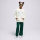 detské nohavice ADIDAS NOHAVICE  TRACKPANTS GIRL il5039 farba zelená