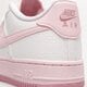 detské tenisky (obuv) NIKE AIR FORCE 1 BG ct3839-107 farba biela