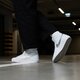 detské tenisky (obuv) NIKE BLAZER MID '77 (GS)  da4086-010 farba biela