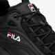 pánske tenisky (obuv) FILA RAY LOW 101056112v farba čierna