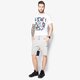 pánske šortky NIKE ŠORTKY  CONVERSION AVFLC SHORT 727575063 farba sivá