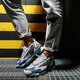 pánske tenisky (obuv) NIKE ZOOM 2K ao0269-108 farba biela