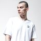 pánske tričko PUMA TRIČKO RECHECK PACK GRAPHIC TEE 59788402 farba biela