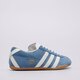 dámske tenisky (obuv) ADIDAS TOKYO W ji0179 farba modrá