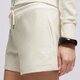 dámske šortky PUMA ŠORTKY  A-LINE SHORTS 4' JACQUARD 629782 87 farba béžová