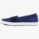 dámske tenisky (obuv) LACOSTE LYONELLA SLIP 117 1 733caw1023nv1 farba modrá