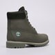 pánska outdoorová obuv TIMBERLAND 6 IN PREMIUM tb0a2p6wel81 farba sivá