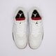 pánske tenisky (obuv) AIR JORDAN 4 RM fq7939-102 farba biela