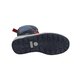 detská outdoorová obuv TIMBERLAND MUKLUK 2.0 FTK 9074r farba tmavomodrá