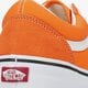 pánske skate obuv VANS UA OLD SKOOL vn0a5krfavm1 farba oranžová