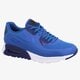 dámske tenisky (obuv) NIKE W AIR MAX 90 ULTRA ESSENT  724981401 farba modrá
